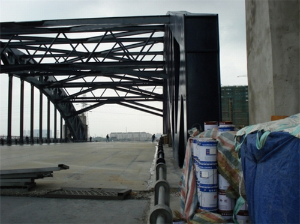 阳江镇专注工业场景喷漆服务